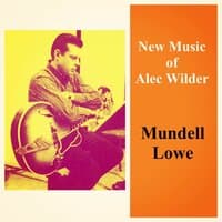 New Music of Alec Wilder