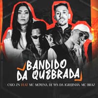 Bandido da Quebrada