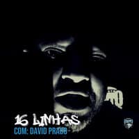 16 Linhas Com: David Prado