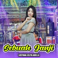 Sebuah Janji