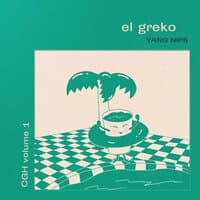 El Greko