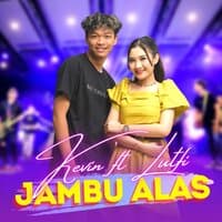 Jambu Alas