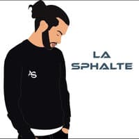 La sphalte