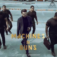 MACHINES N GUNS