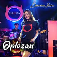 Oplosan