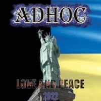 Love and Peace 2022