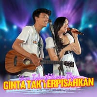 Cinta Tak Terpisahkan