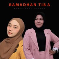 Ramadhan Tiba