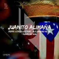 Juanito Alimaña