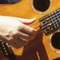 Warm & Upbeat Acoustic Guitars