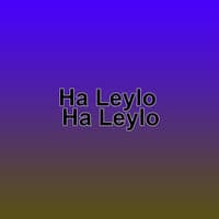 Ha Leylo Ha Leylo