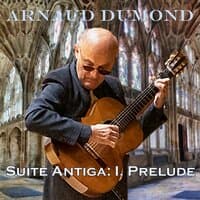 Suite Antiga: I Prelude