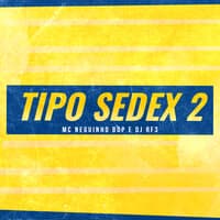 Tipo Sedex 2