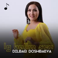 Lg'balim sen