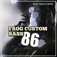 Frog Custom Bass 86