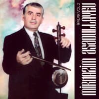 Mirnazim Əsədullayev