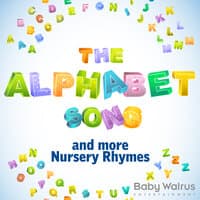 The Alphabet Song And More Nursery Rhymes