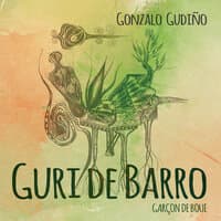 Guri De Barro - Garçon De Boue