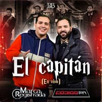 El Capitán  (En Vivo)