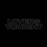 Lover's Tonight