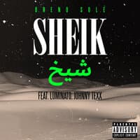 Sheik