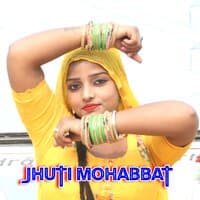 Jhuti Mohabbat