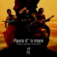 Paura d' 'o mare