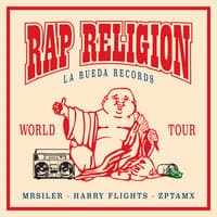 Rap Religion