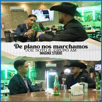 De Plano Nos Marchamos