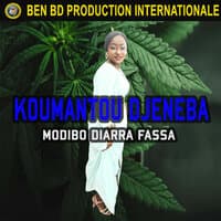 Koumantou Djeneba