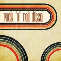 Rock 'n' Roll Disco Incl. Rock and Roll DJ Mix