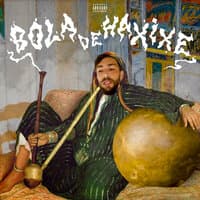 Bola de Haxixe