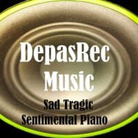 Sad Tragic Sentimental Piano