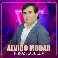 Alvido Modar