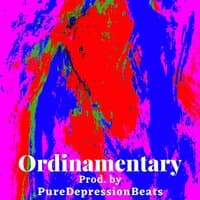 Ordinamentary