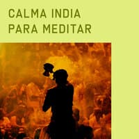 Calma India para Meditar