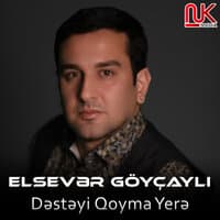 Dəstəyi Qoyma Yerə