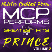 MCP Performs The Greatest Hits of Prince, Vol. 2