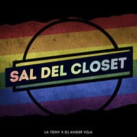 Sal del Closet