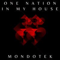 One Nation In My House