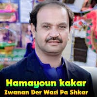 Zwanan Der Wazi Pa Shkar