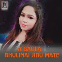 A Baula Bhulinai Jibu Mate