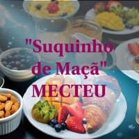 Suquinho de Maçã