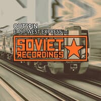 East-West Express