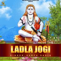 Ladla Jogi