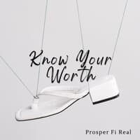 Know Your Worth