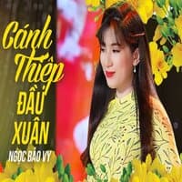 Cánh Thiệp Đầu Xuân