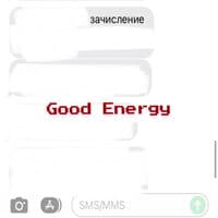 Good Energy