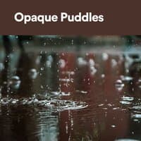 Opaque Puddles