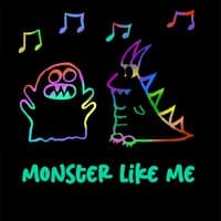 Monster Like Me